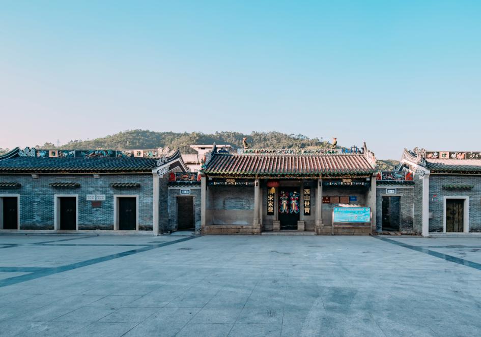 不止“村BA”！东莞10条好看好逛的线路，本地人也爱去