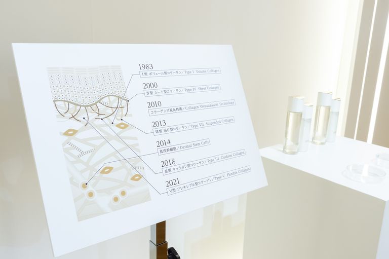 怡丽丝尔新升级,怡丽丝尔40周年庆典