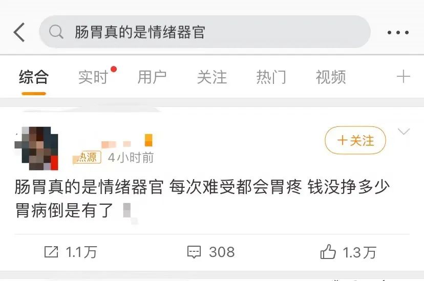 肠胃不好跟心情有关系吗,心情不好影响肠胃用什么药调理