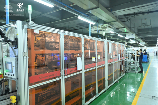 中国电信融合杭州,中国电信云网融合战略目的