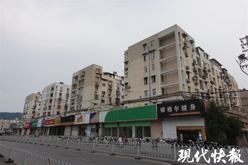 南京最老的汽车站,南京看旧火车的地方