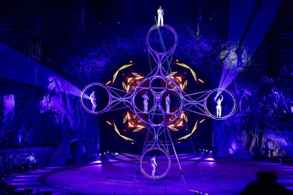 广州长隆国际大马戏推荐,广州长隆国际大马戏互动