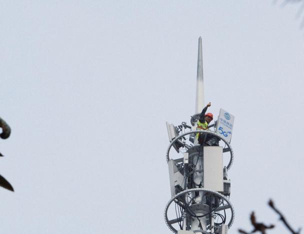 榜上有名!河南移动筑牢“数字底座”增智赋能经济发展