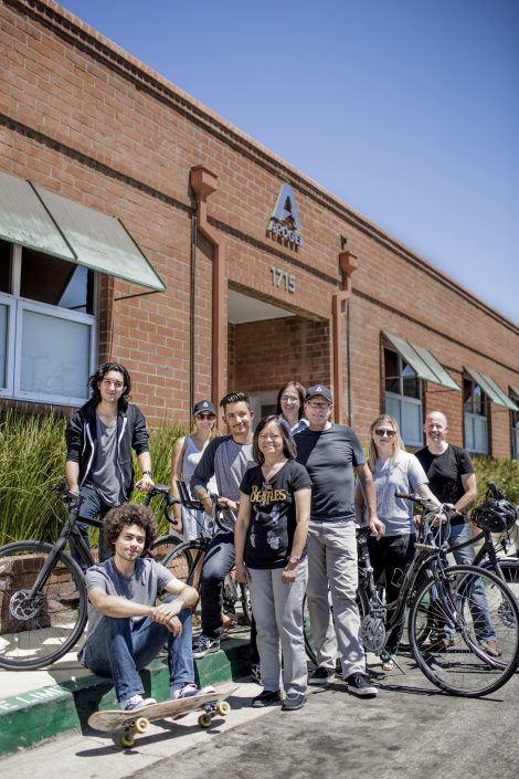 永远地改变了数字录音：Apogee品牌简史