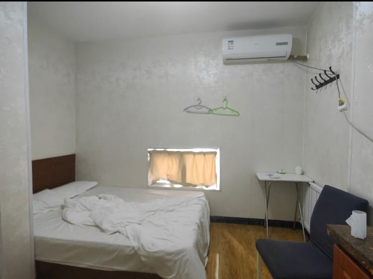 大连酒店双床房三天两晚,大连一酒店在消防通道