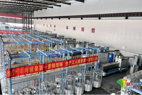 央媒看河南文化融合,央媒观豫特色产业夯实振兴路