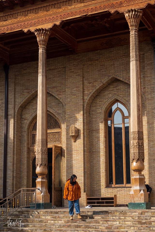 乌兹别克斯坦版一千零一夜,乌兹别克斯坦电影一千零一夜