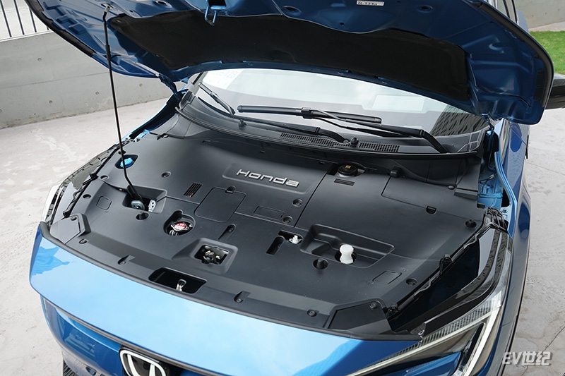 本田enp2极湃2正式上市,广汽本田enp2极湃2进阶版