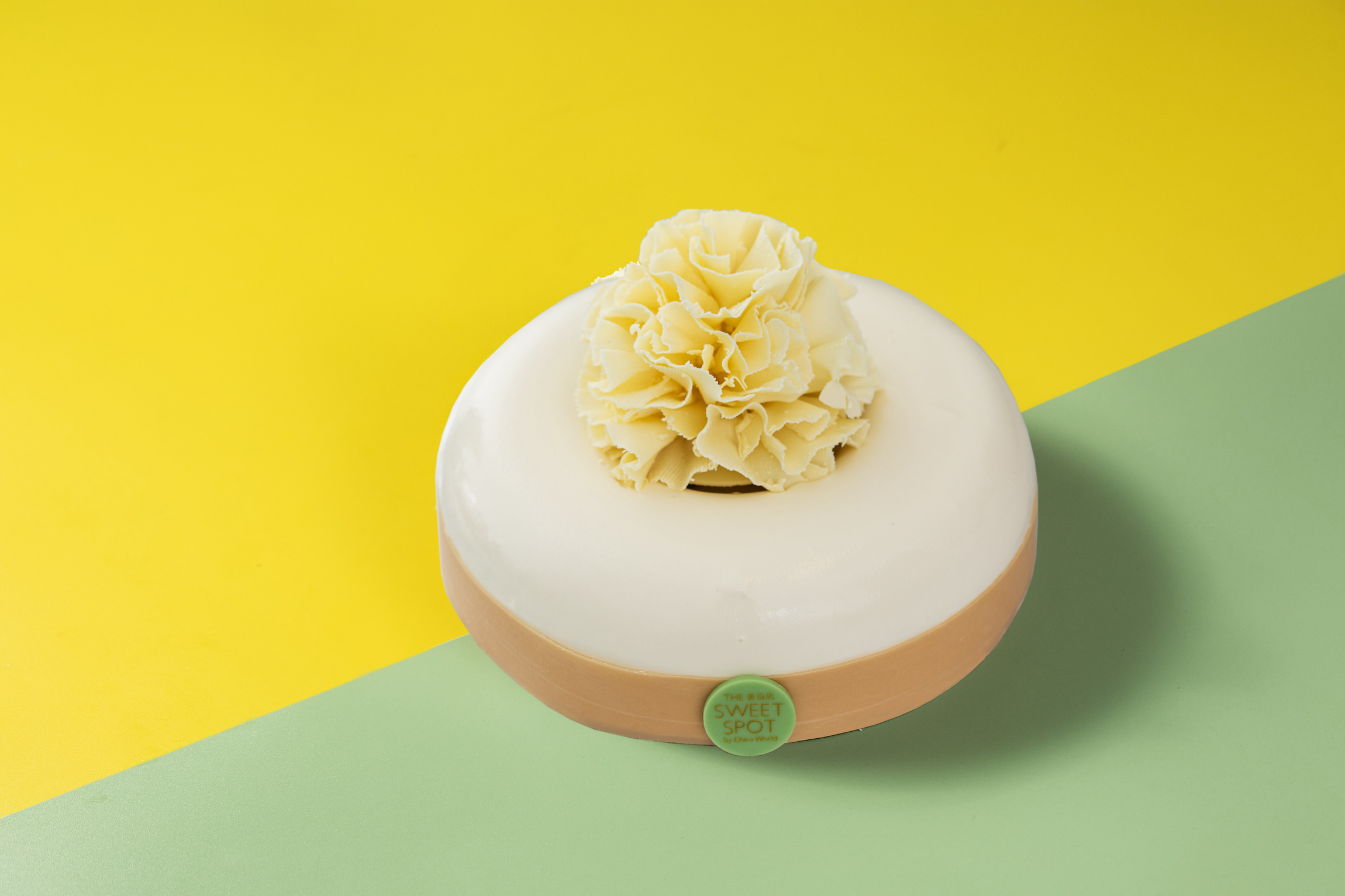 这些宝藏饼房,藏在北京的星级酒店里