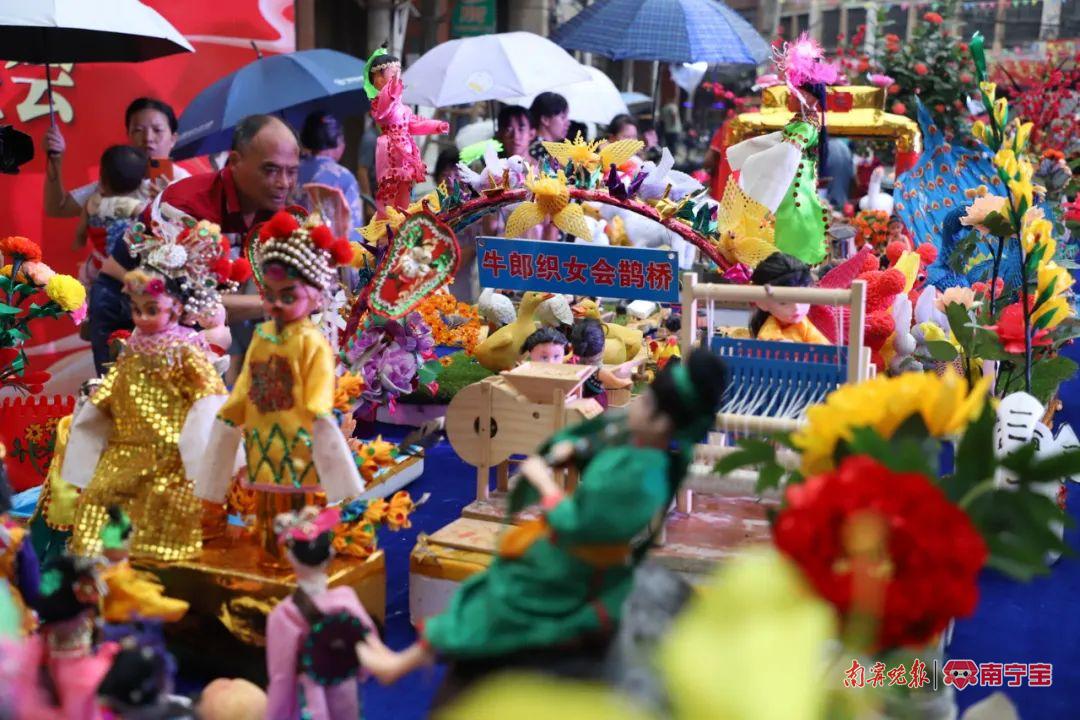 七夕适合去哪玩,七夕节去哪玩最好玩