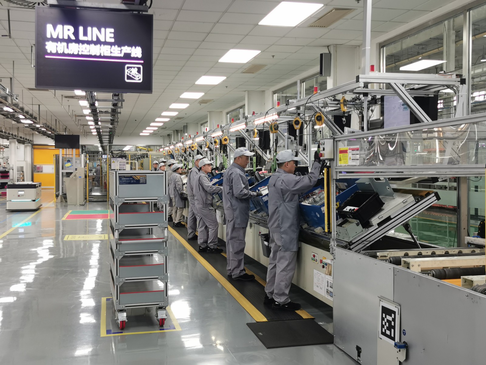 奥的斯电梯最快速度,奥的斯电梯2021年销售额