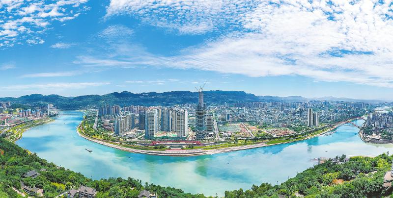 2023水质排名全国第一,2022年全国水质排行榜