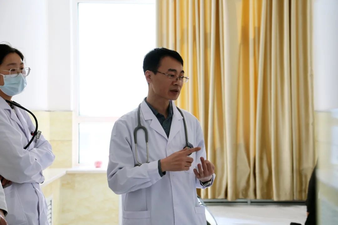 洮南市人民医院心内科,洮南县人民医院