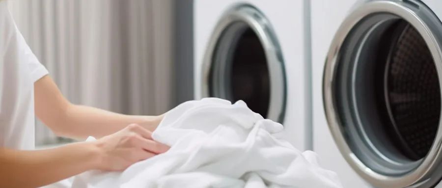 清洗床上用品污垢的好办法,床上用品污渍清洁