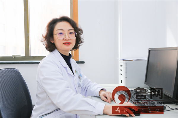 烟台毓璜顶医院呼吸内科姜静,烟台毓璜顶医院姜静