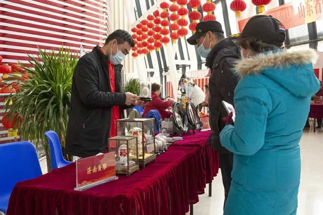 龙跃齐鲁乐享非遗,龙跃齐鲁乐享非遗直播