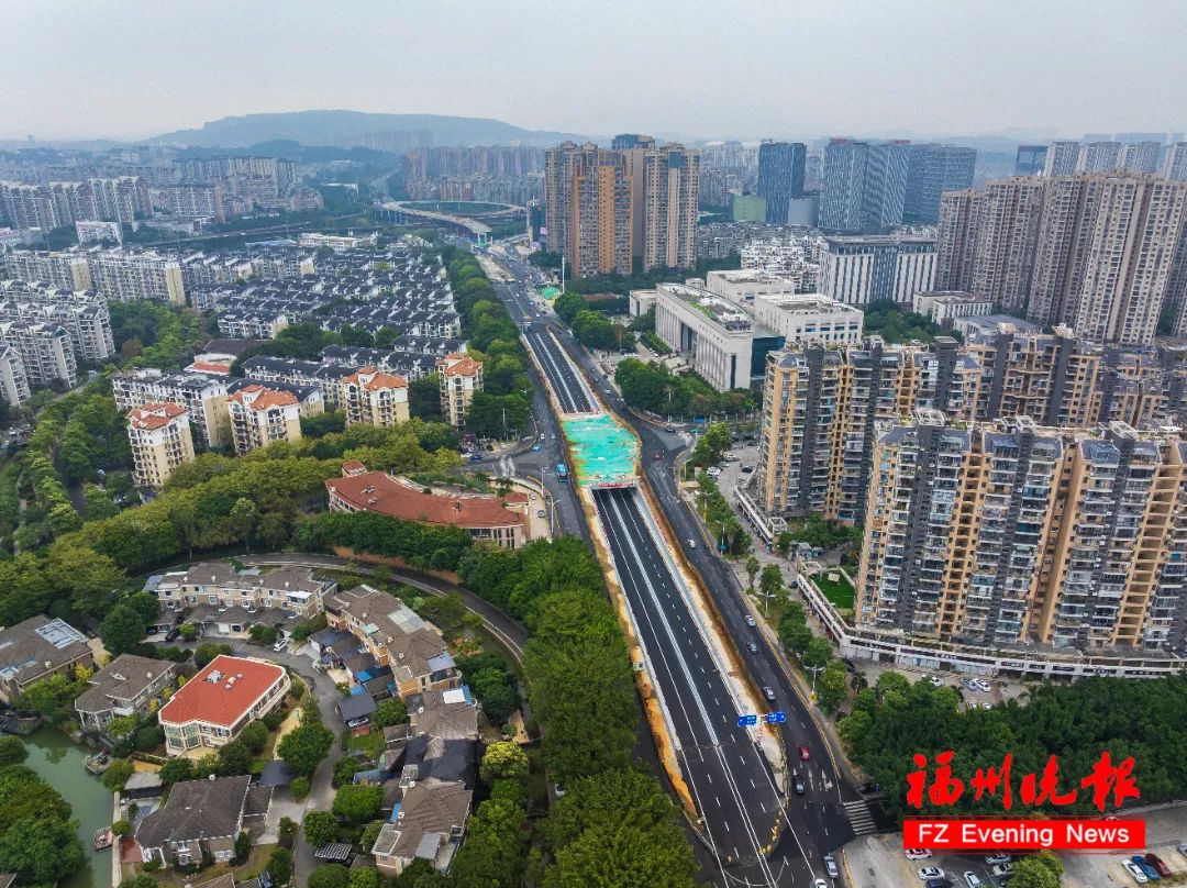 福建省第一公路工程,福建基建奇迹