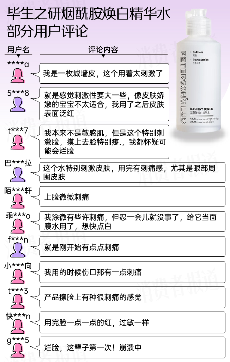 国货化妆水排行榜前十名保湿补水,口碑最好国货化妆水