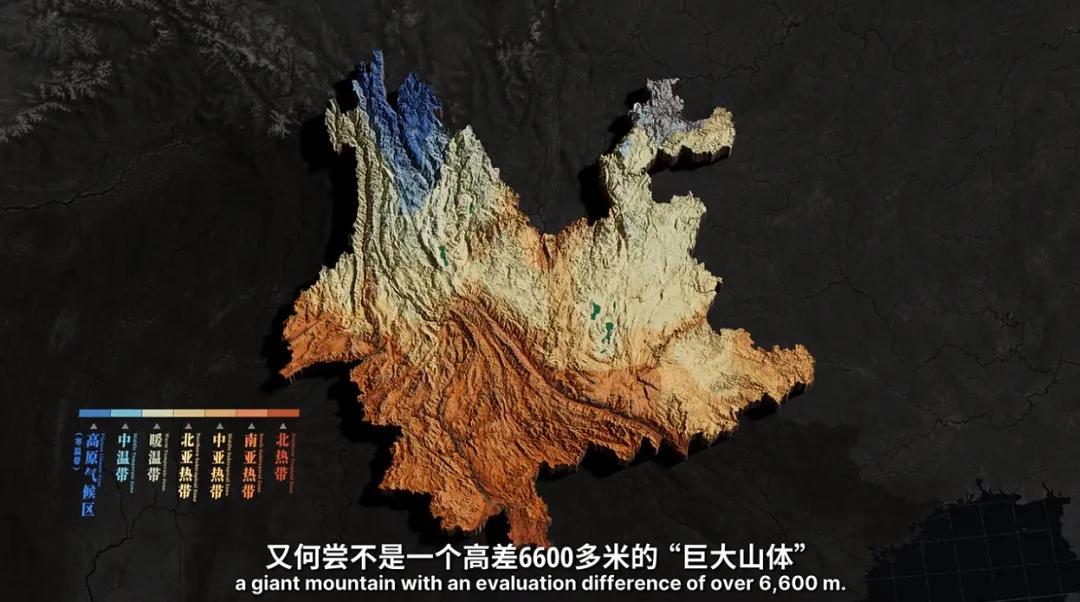 万千气象看云南|《什么是云南》，这就是云南！