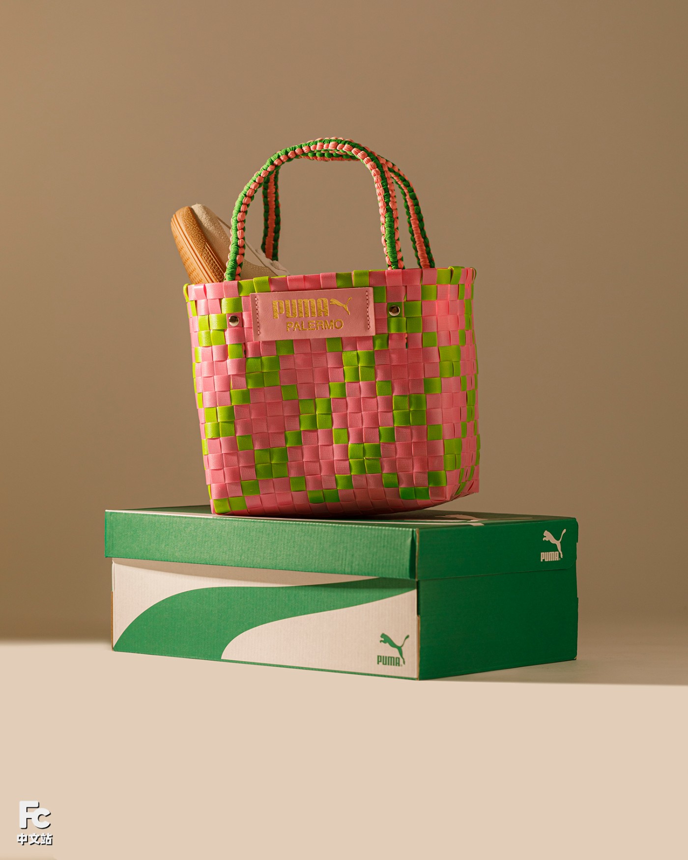 puma德训开箱,puma德训鞋推荐