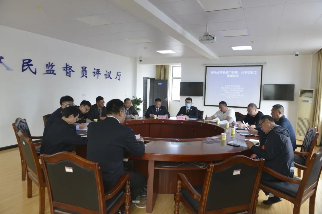 数字检察工作现状及问题,数字检察对市域治理的重要意义