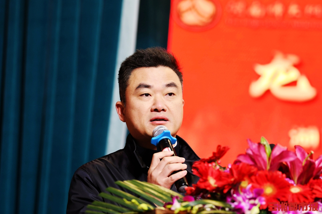 张志任师大附中梅溪湖中学校长,湖南师大梅溪湖中学校长张志