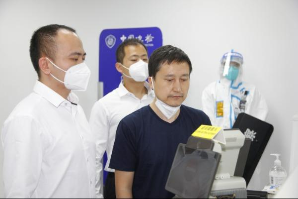 百名红通人员孙锋诈骗案一审开庭,红通人员孙锋一审获刑