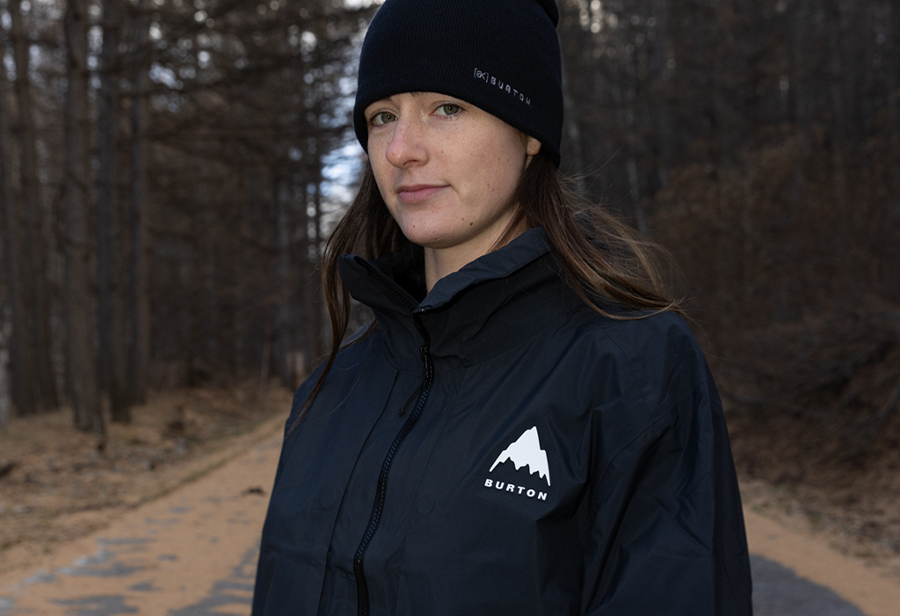 burtonaura滑雪服,23款burton大热滑雪服
