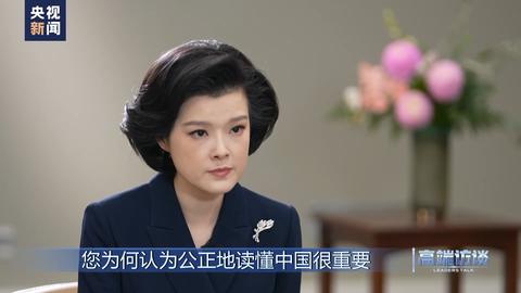 比利时前总统莱特姆,专访日本前首相