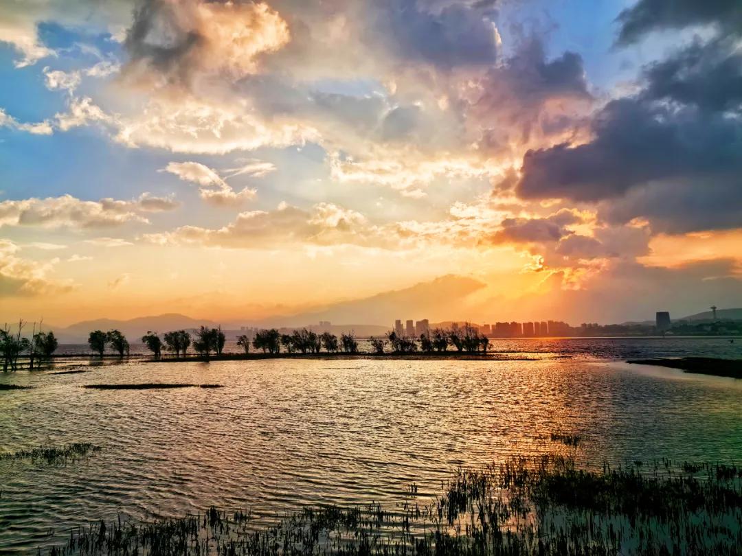 有一种美叫天空,有一种美丽叫大理完整版