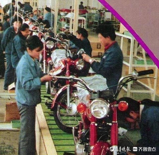 泉城调查|蓦然回首“她”仍在，济南“老字号”们的起伏翻新路