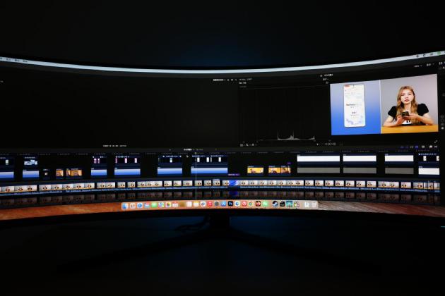 三星显示器玄龙骑士27英寸怎么样,三星玄龙骑士g7miniled