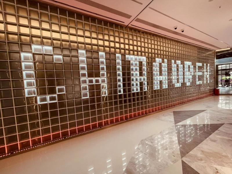 中网重启更加自信欢迎来球迷打卡“新势力”