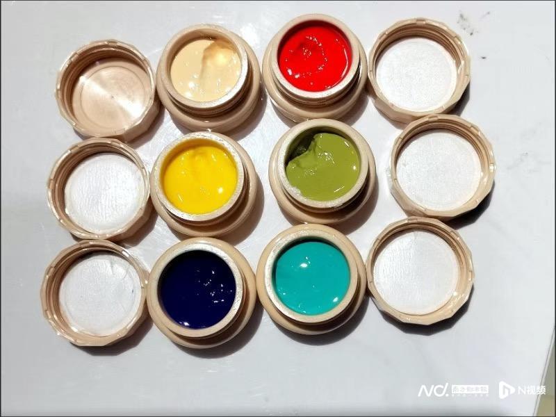 新年变美三件套,新年三件套美甲美睫