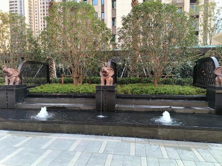 华发中央首府公示,华发中央首府拿房