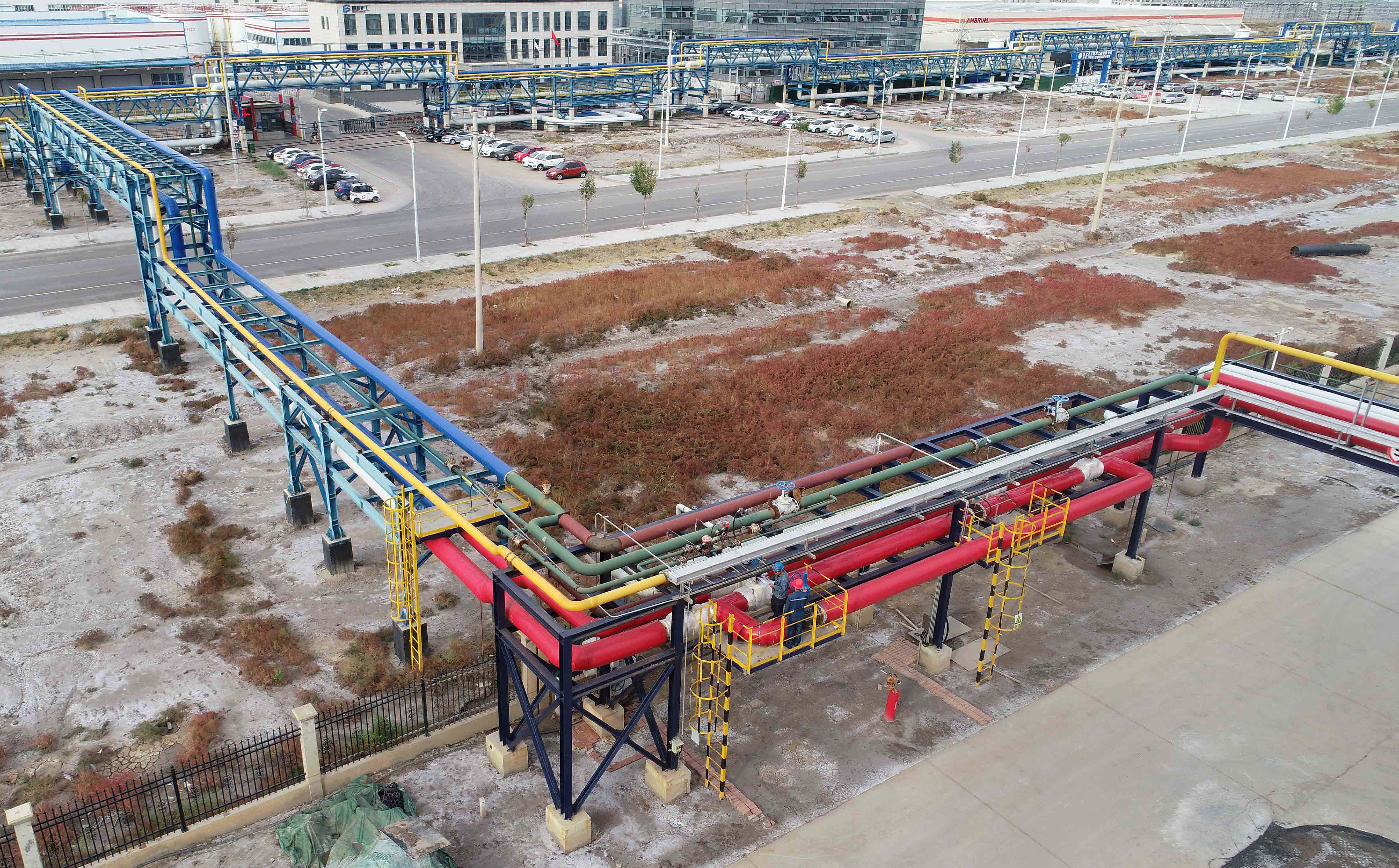 渤海新区黄骅市产业,黄骅市经济发展