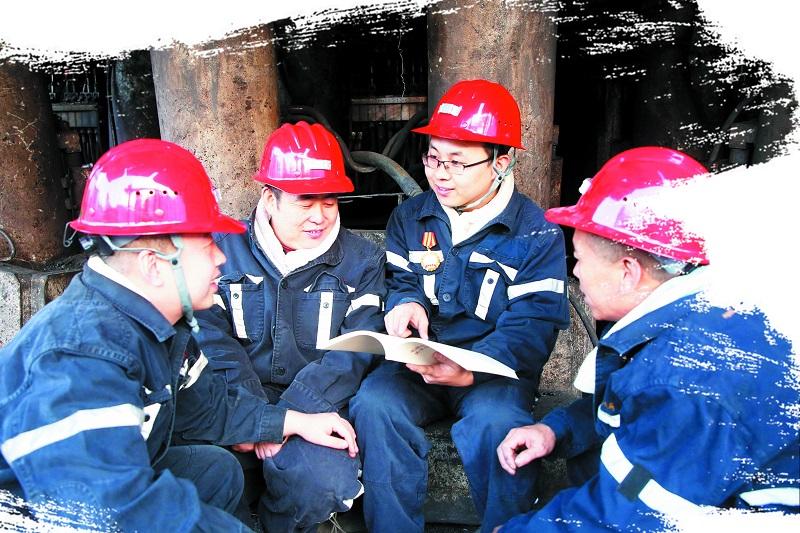 高质量发展看山西国企:晋能控股集团从“多元多样”到“融合培育”企业文化建设汇聚高质量发展磅礴伟力