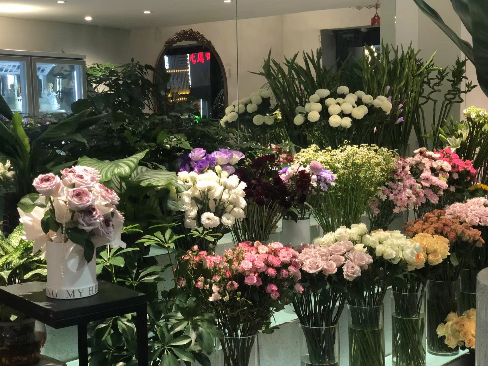 “七”待是你，“夕”望是你传统节日激活市场繁荣消费热潮