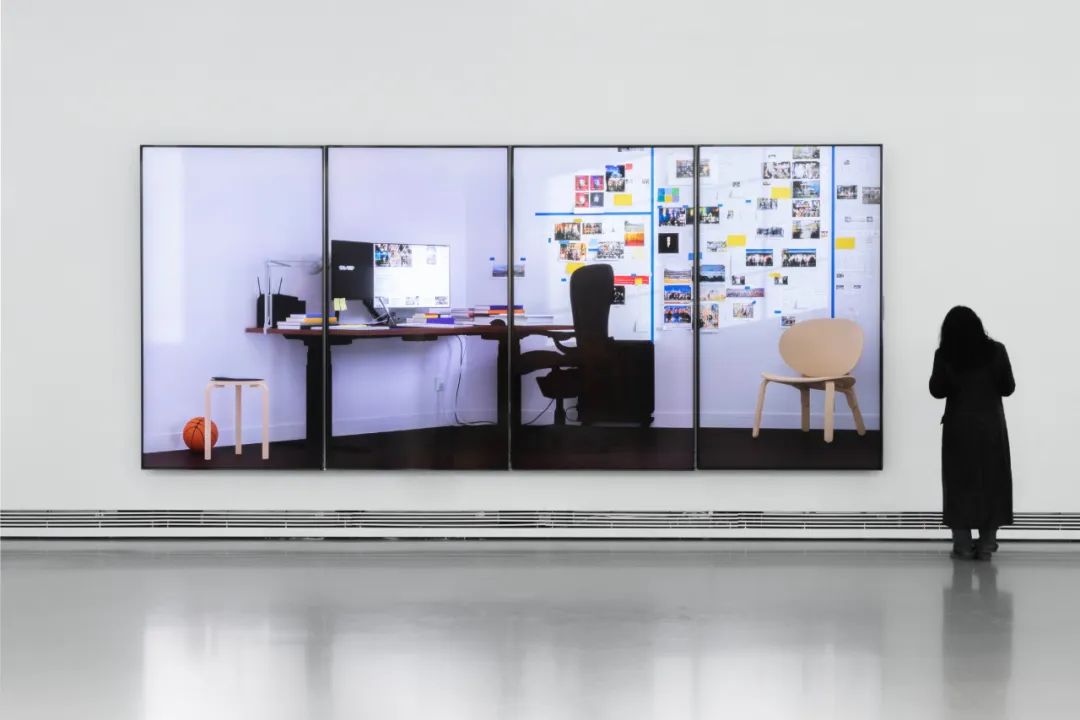 新当代的“离岸”探索，艺术的今日变革