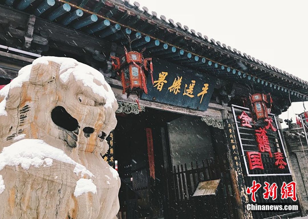 来平遥古城的注意事项,来平遥游玩攻略