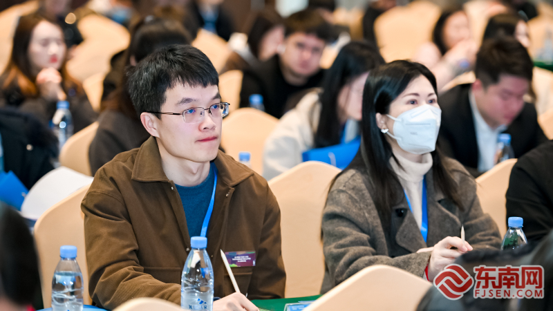 宁德东侨：引科技金融“活水”为新质生产力聚势赋能