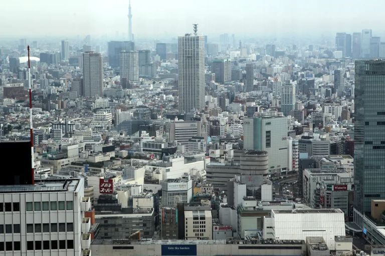 “我在日本买了套老破小,想哭”