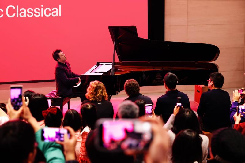 苹果新app古典乐,applemusic古典乐怎么开通