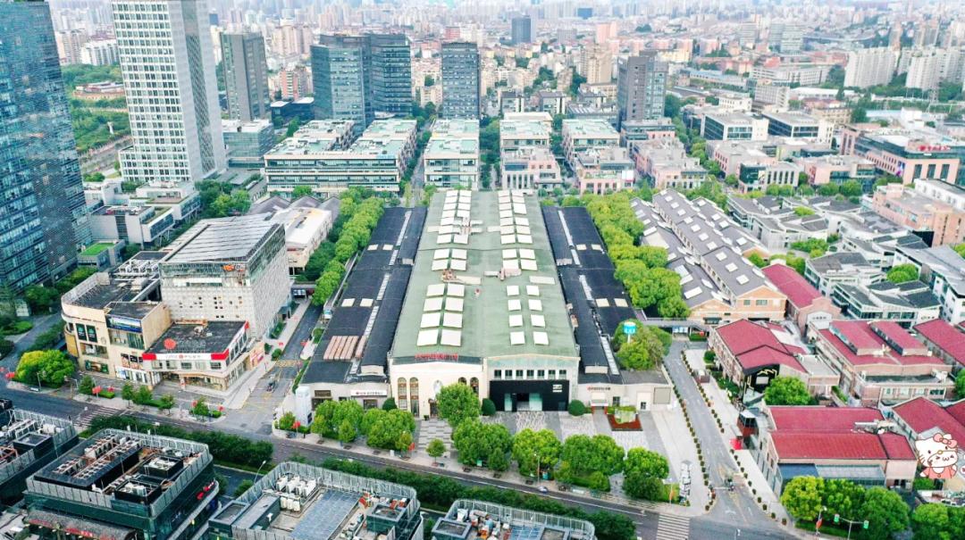 助力实现“工业上楼”,静安区政府与大宁功能区企业上海芯睿安签订战略合作协议