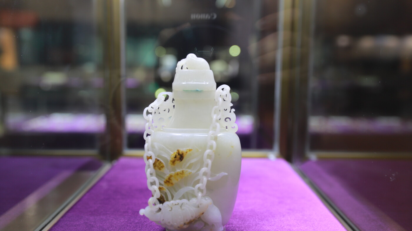 *疆新**是个好地方|和田不止和田玉,美景与美食等着你