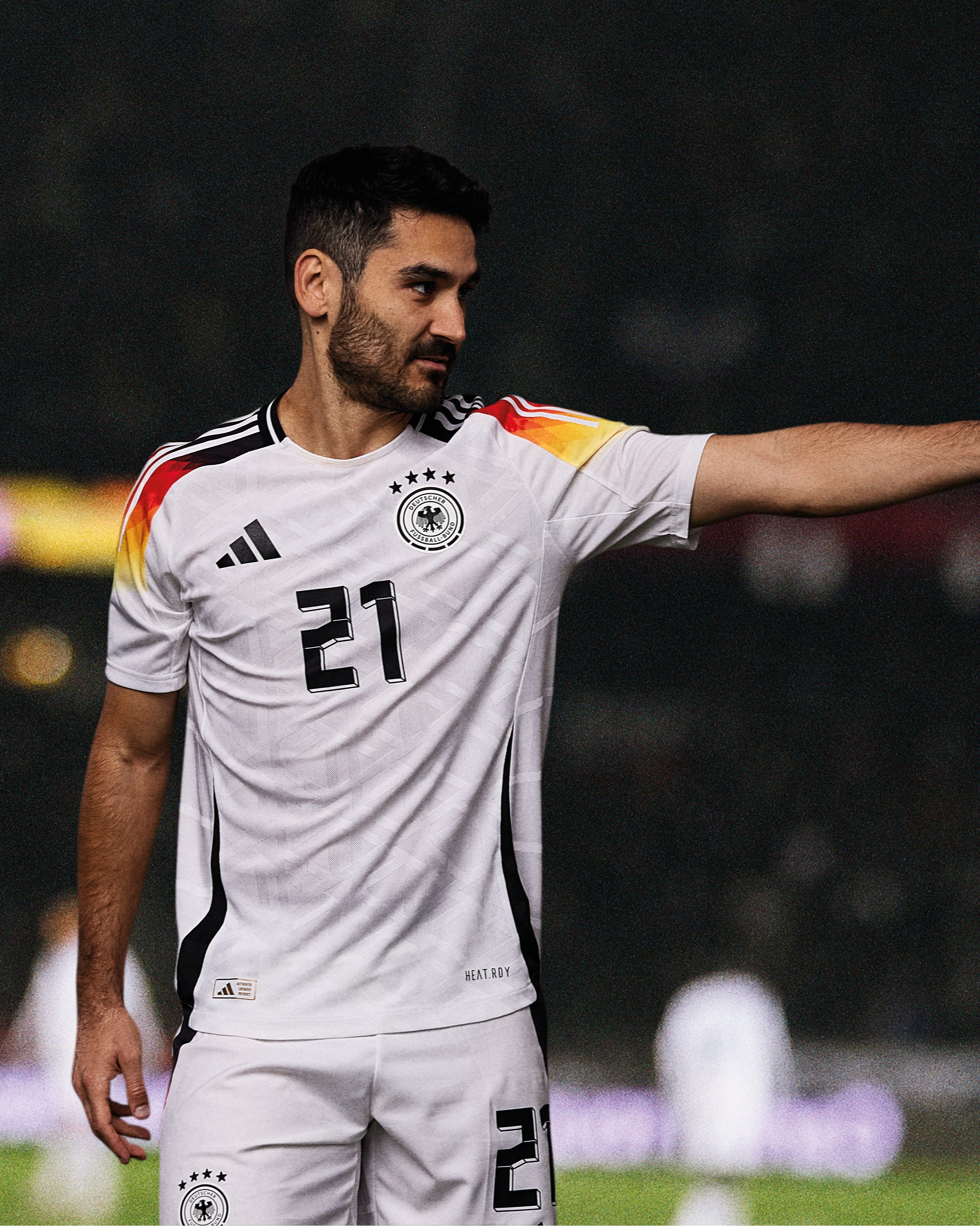 德国队欧洲杯球衣正式公布,德国队欧洲杯球衣公布