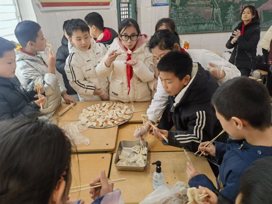 济南汇泉小学2020,济南汇泉小学举行的活动