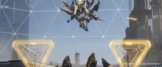 这款国产机甲大作背后，是一群热诚的“资深胶佬”