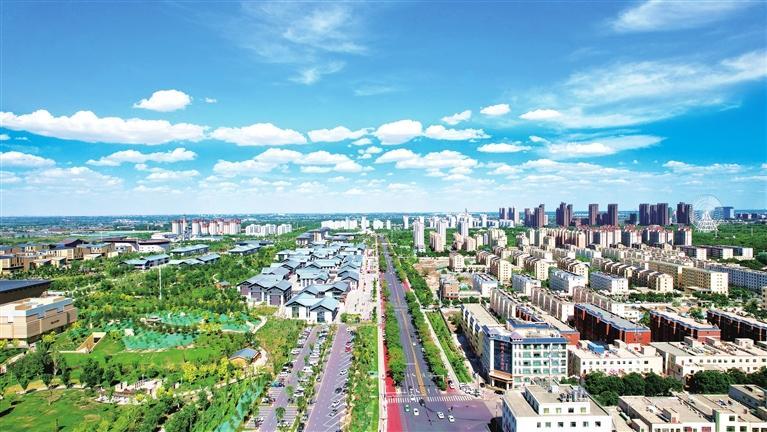 武威经济高质量发展会议,武威市工作综述