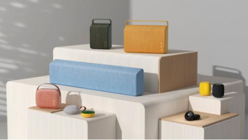 以声学智造感触世界Vifa打造「VifaSOUND」落地全业态声学解决方案